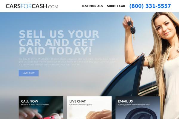 Site using LayerSlider plugin
