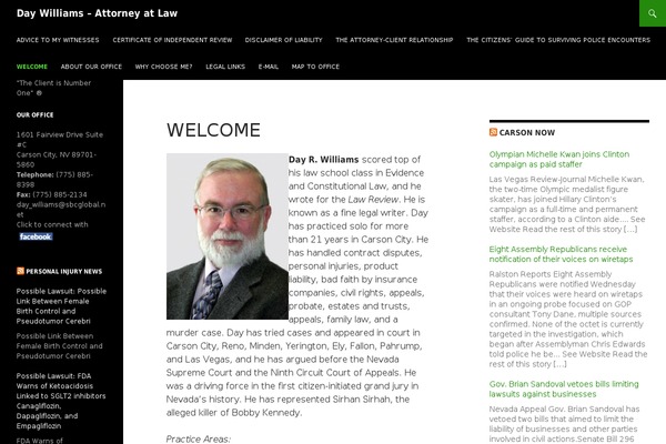 Site using Comprehensive Google Map Plugin plugin