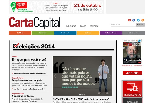 cartacapital.com.br site used Readanddigest-child
