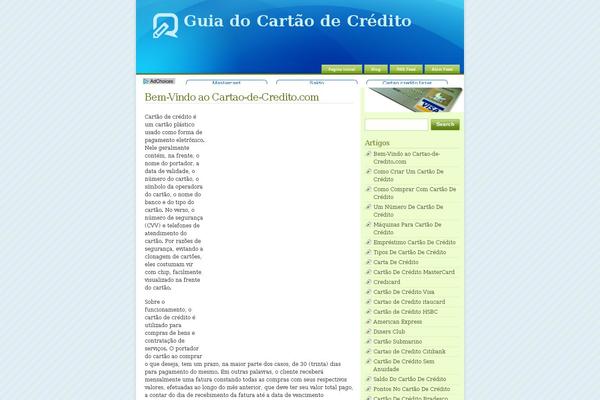 Site using Contextual Related Posts plugin