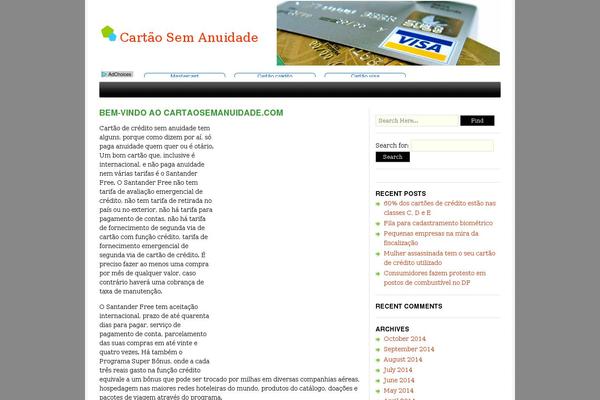 Site using Contextual Related Posts plugin