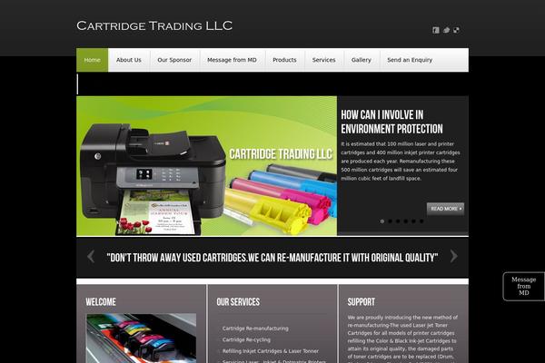 Site using Bannermanager plugin