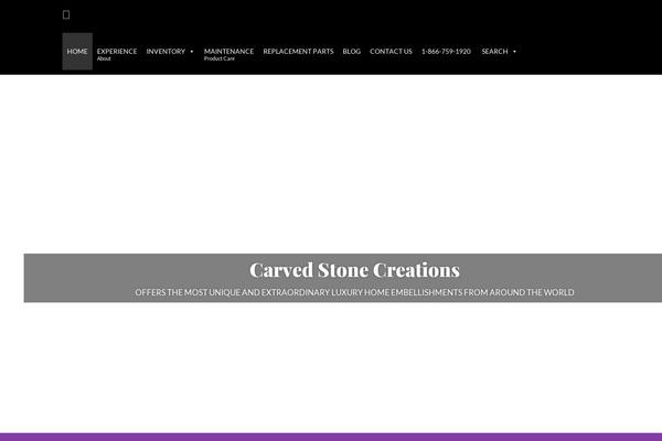 Csc theme site design template sample