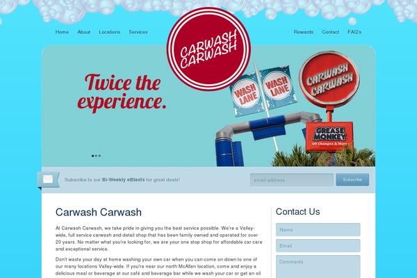 carwashcarwash.com site used Carwashcarwash
