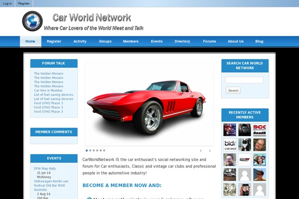 Jannah theme site design template sample