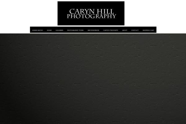 carynhillphotography.com site used Photocrati-theme-v451