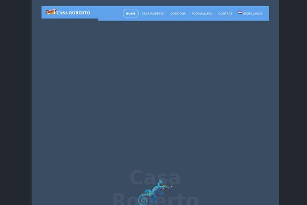 Site using Trx_addons plugin