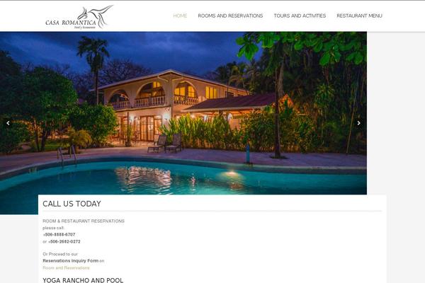 Site using MapPress Easy Google Maps plugin