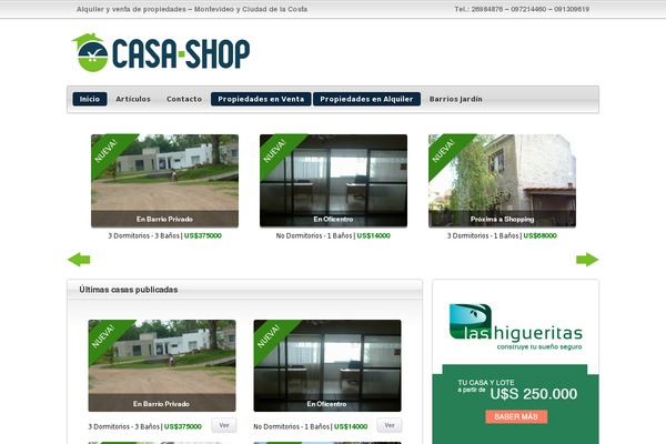 casa-shop.com.uy site used Smooth-premium-v1.3