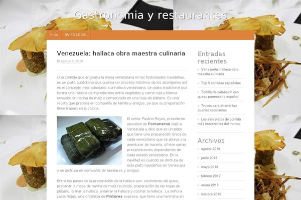 Twenty Twenty-One theme site design template sample