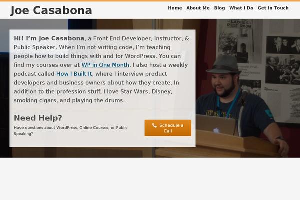 casabona.org site used Casabona