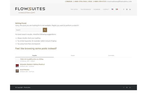 Site using Redforts-oscar-hotel-booking plugin