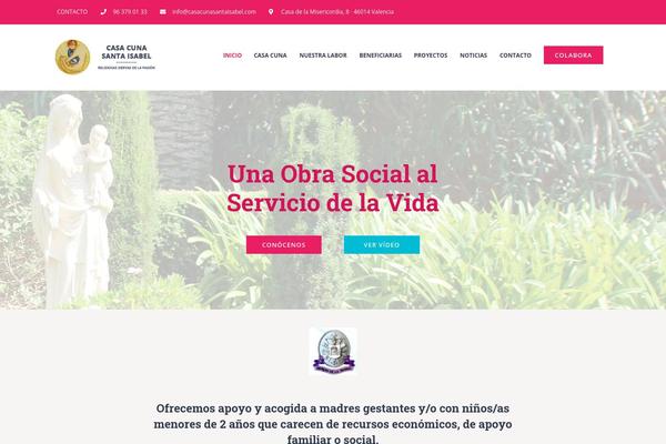 Site using Fusion-core plugin