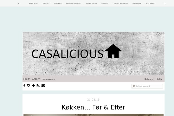 Bloggersdelight theme site design template sample