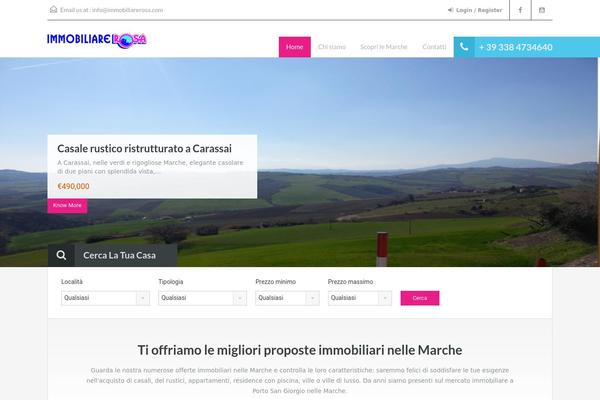casalimarche.net site used On-demand-1