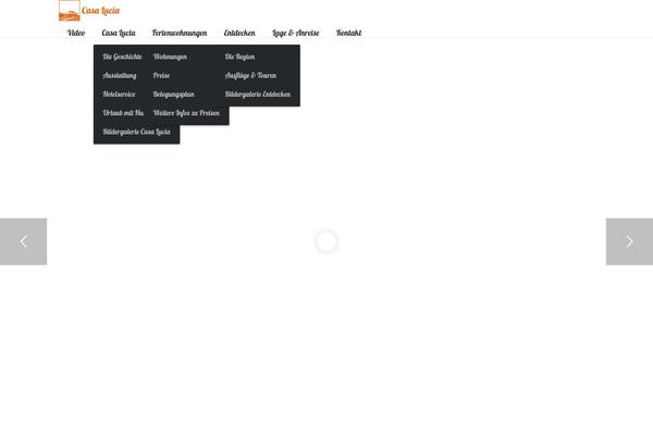 casalucia.de site used Casalucia