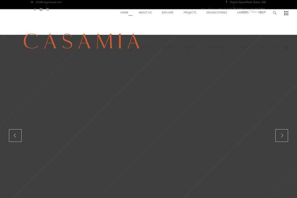 casamiauae.com site used Allston