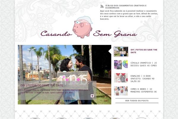 casandosemgrana.com.br site used Tgc