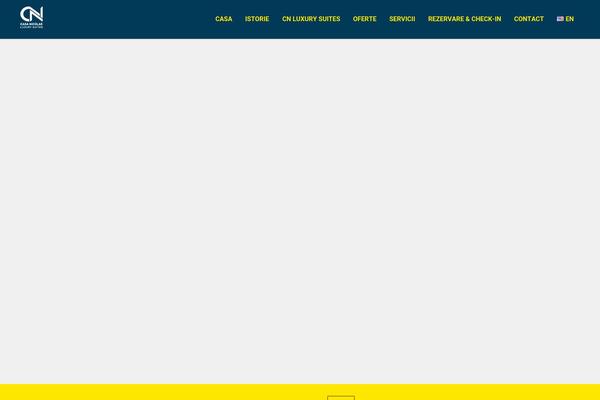 Unicon theme site design template sample