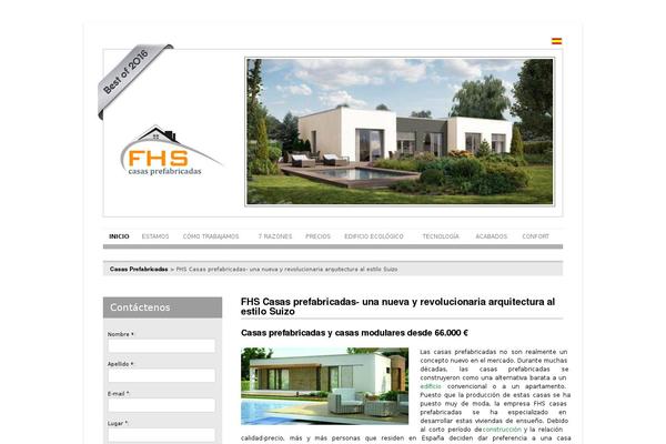 casas--prefabricadas.es site used Inhouse