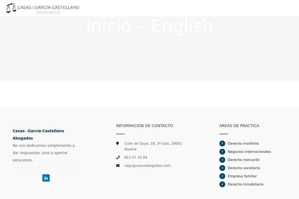 Site using Fusion-core plugin