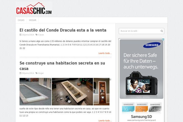 Site using Contact Form 7 plugin