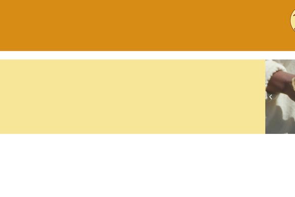 Site using Ultimate-elementor plugin