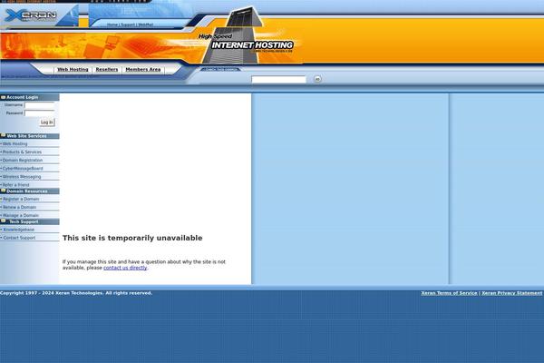 Site using Ultimate_VC_Addons plugin