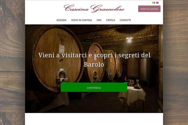 Striking theme site design template sample