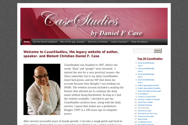 case-studies.com site used Casestudies.com