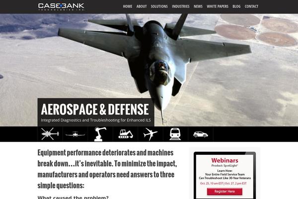 casebank.com site used Casebank