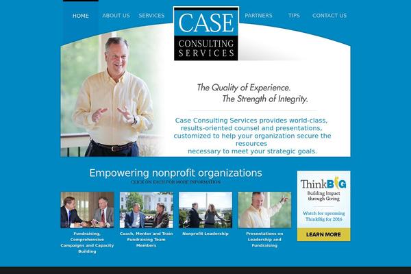 caseconsultingservices.com site used Ccs