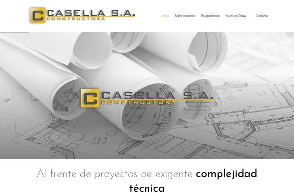 casellasa.com site used Dynamix_5_2