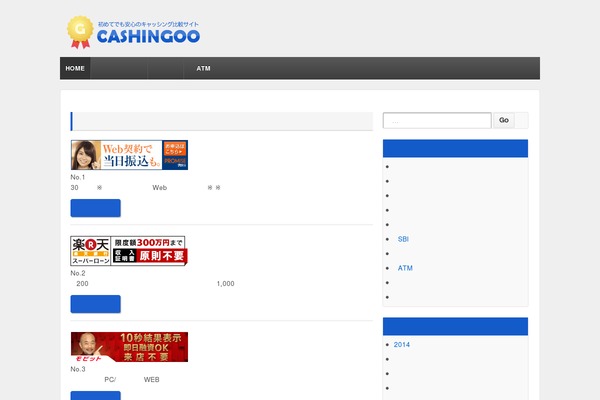 Responsive theme site design template sample