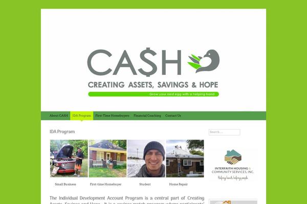 Site using Custom-fonts plugin