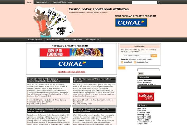 casinoaffiliateebook.com site used Onlinecasinotemplate480