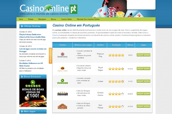 casino-ms-multi-general-2 theme websites examples