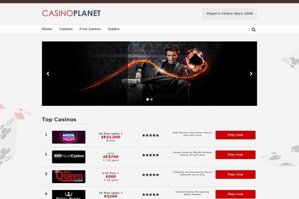 poka WordPress theme, websites list used poka theme poka theme websites examples