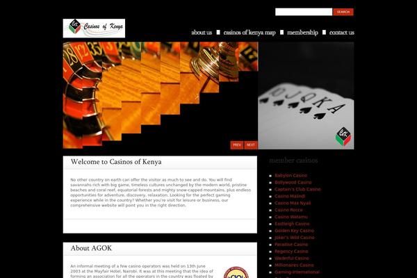 casinosofkenya.com site used Theme1069