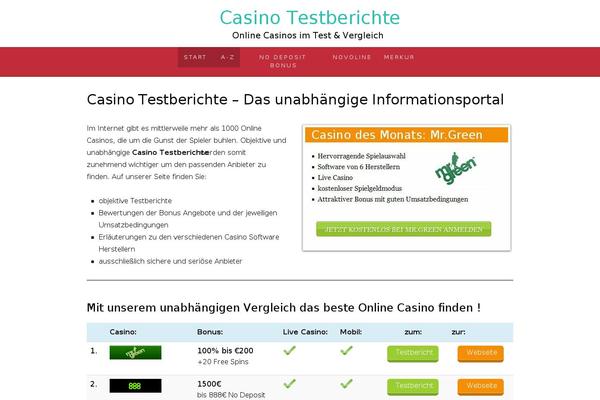 Site using BJ Lazy Load plugin