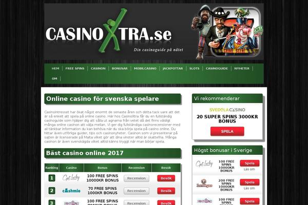 casinoxtra.se site used Slotstheme_v1_06