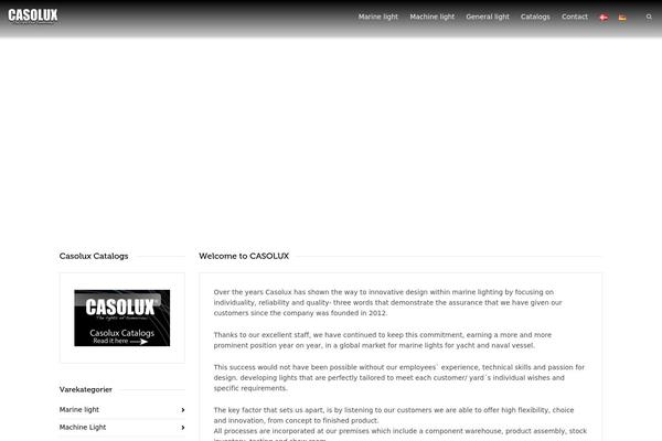 Dante Child Theme theme site design template sample
