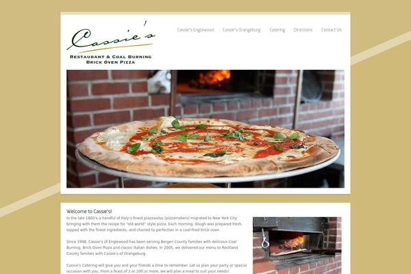 RT-Theme 17 theme site design template sample