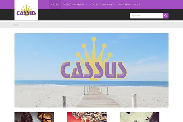 cassus-shop.com site used Sw_lovefashion20