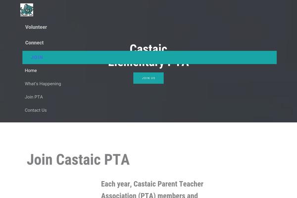 Site using Header-footer-elementor plugin
