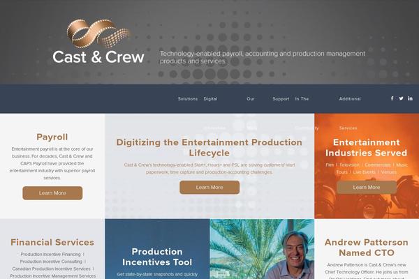 Site using Cc-floating-alert plugin