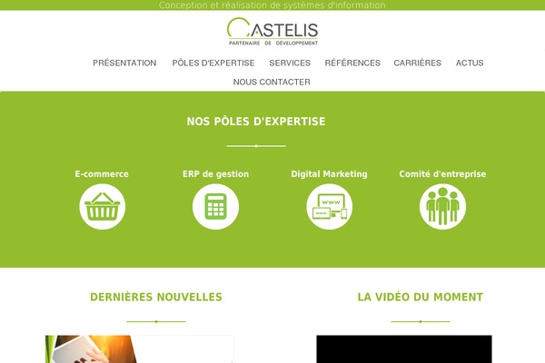 castelis.com site used Castelis-bigbangwp_02-08-13