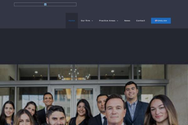 Site using Fusion-core plugin