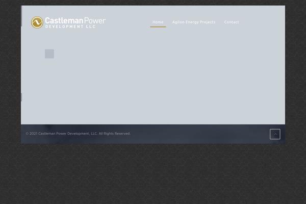 Site using Recent Tweets Widget plugin