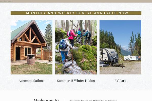 castleresort.com site used Castleresort